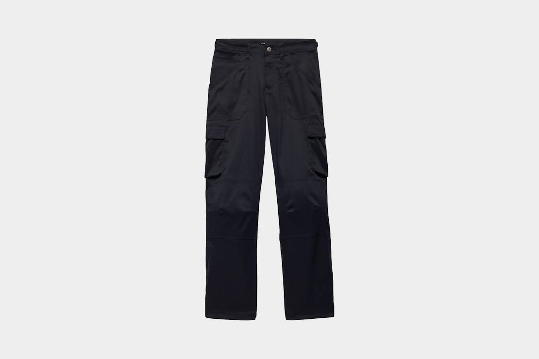 prAna Stretch Zion Cargo Pant