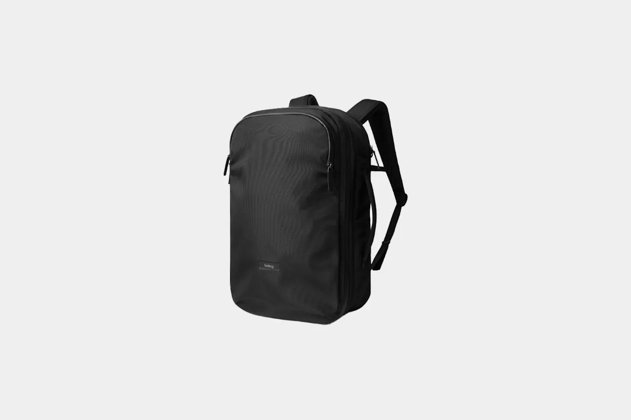 The North Face Router Backpack Review | Pack Hacker