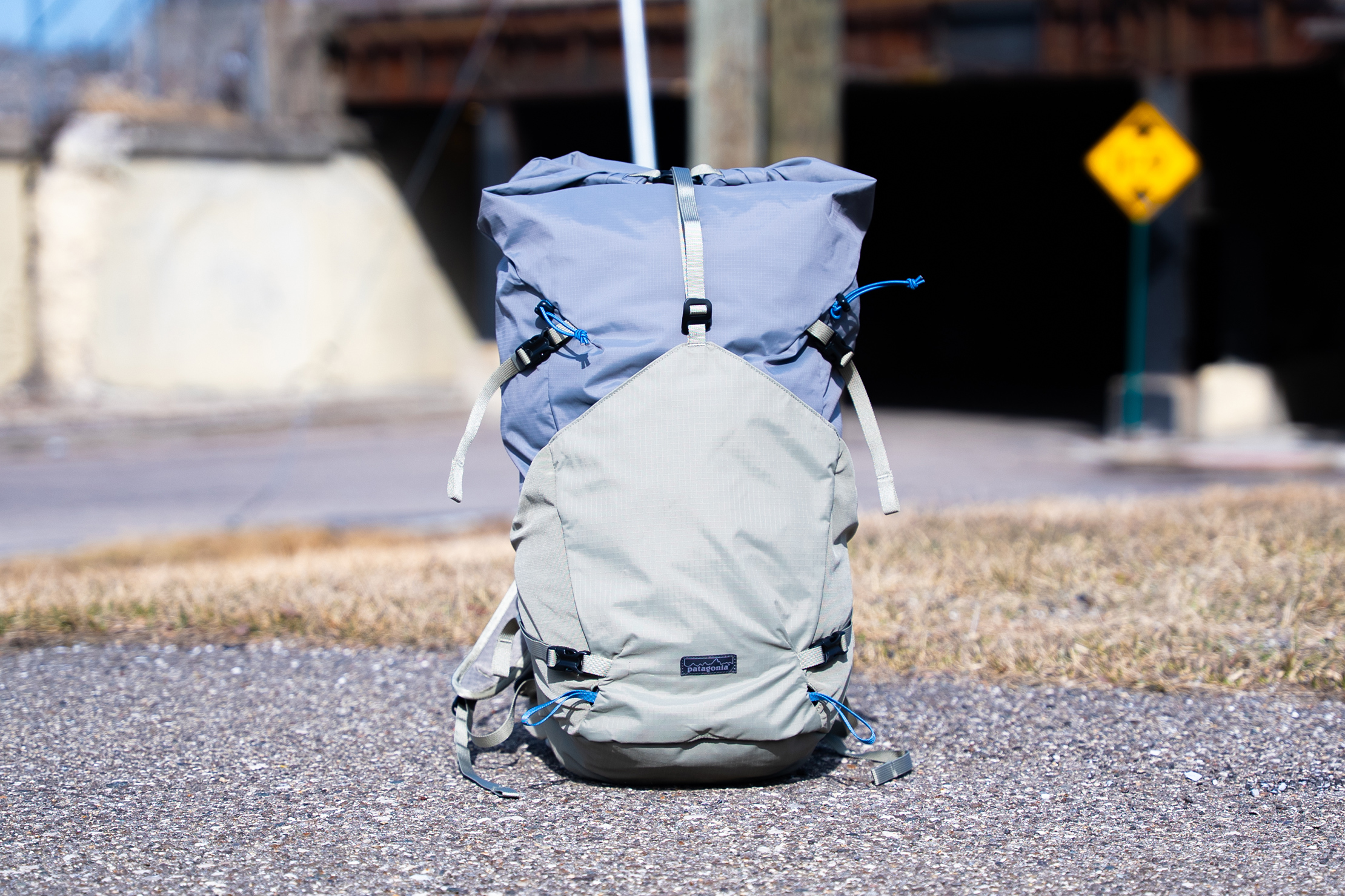 Patagonia Terravia Pack 36L Solo