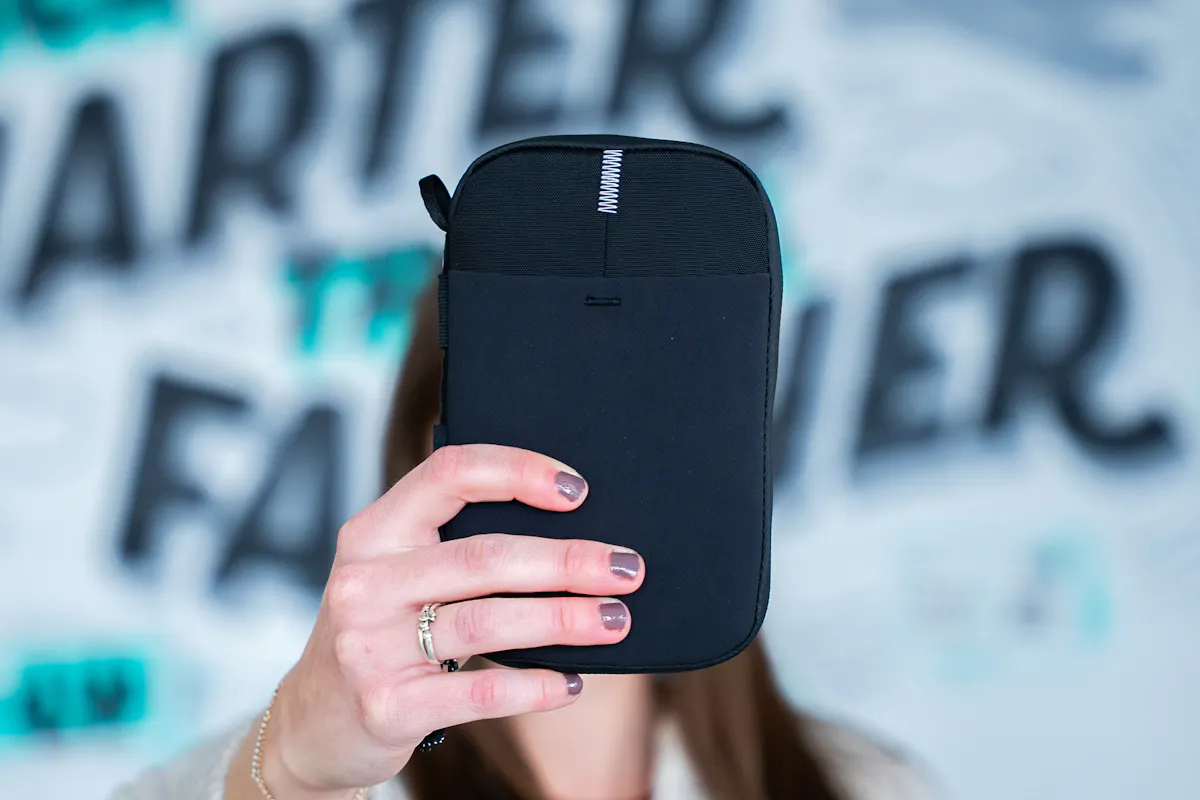 Matador Global Travel Stash Showcase