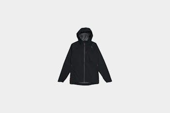 KETL Mtn. Apparel BodBrella Rain Jacket