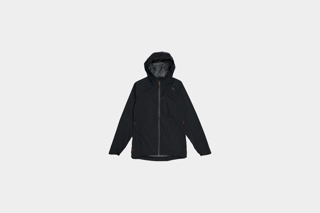 KETL Mtn. Apparel BodBrella Rain Jacket