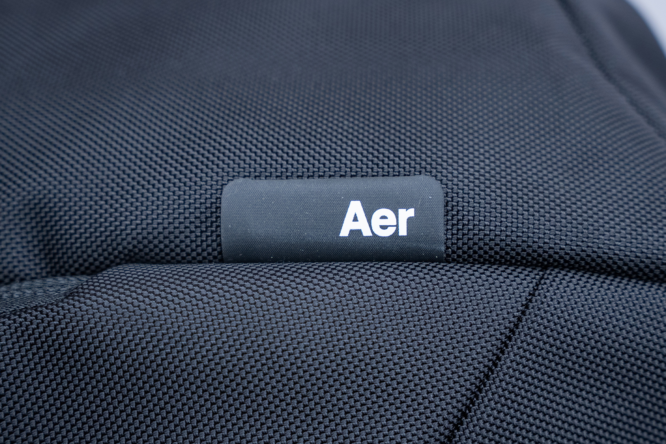 Aer City Pack 2 Brand