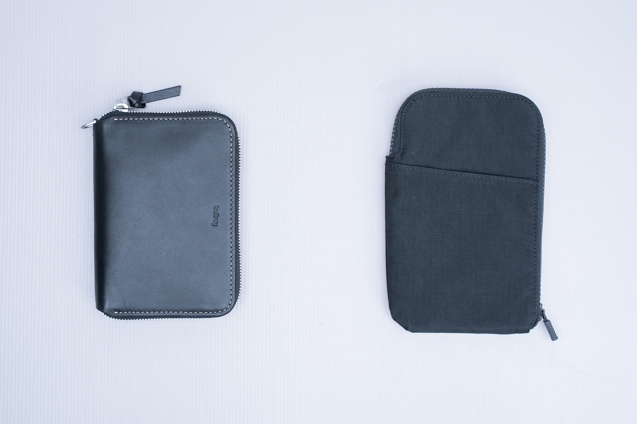 Bellroy Folio Wallet Comparison