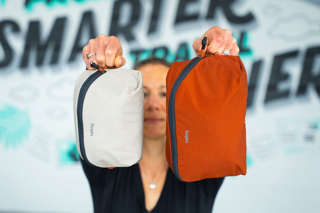 Bellroy Lite Packing Pouch Review