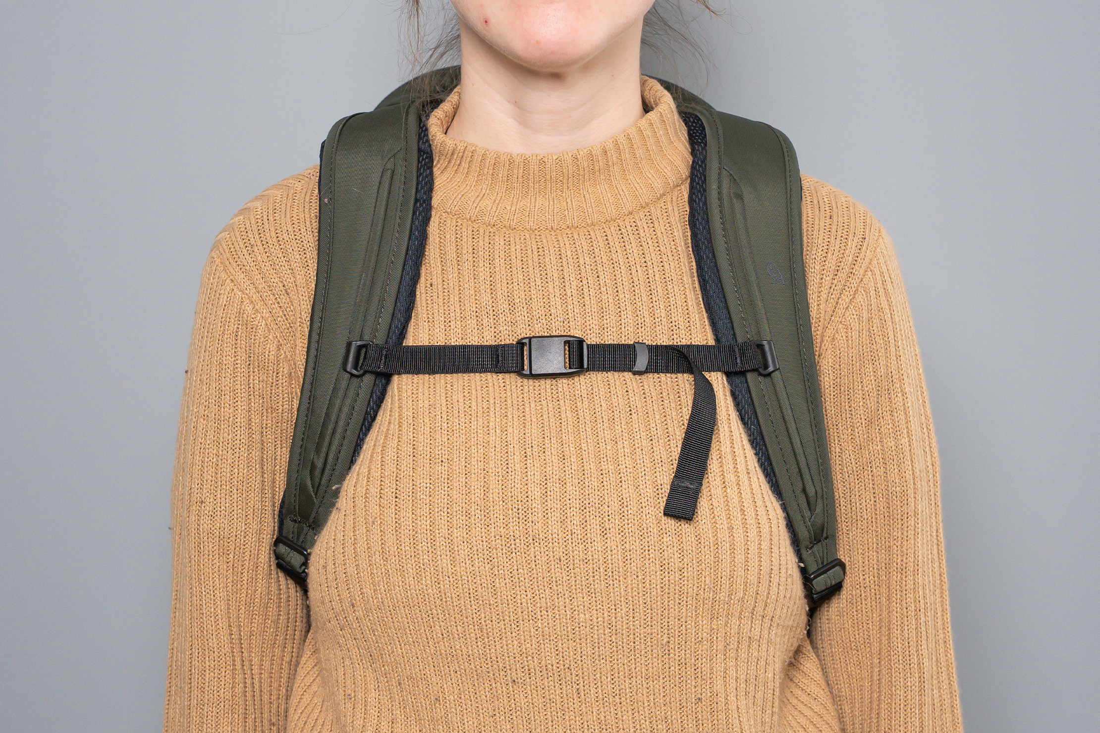 Bellroy Transit Travel Pack Pro Strap