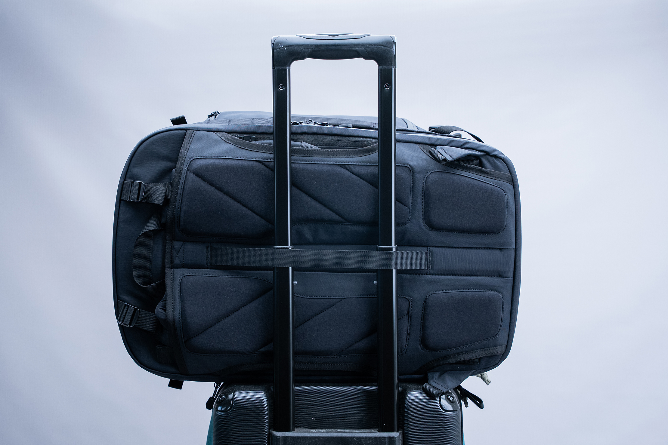 Mous Optimal Travel Backpack Luggage