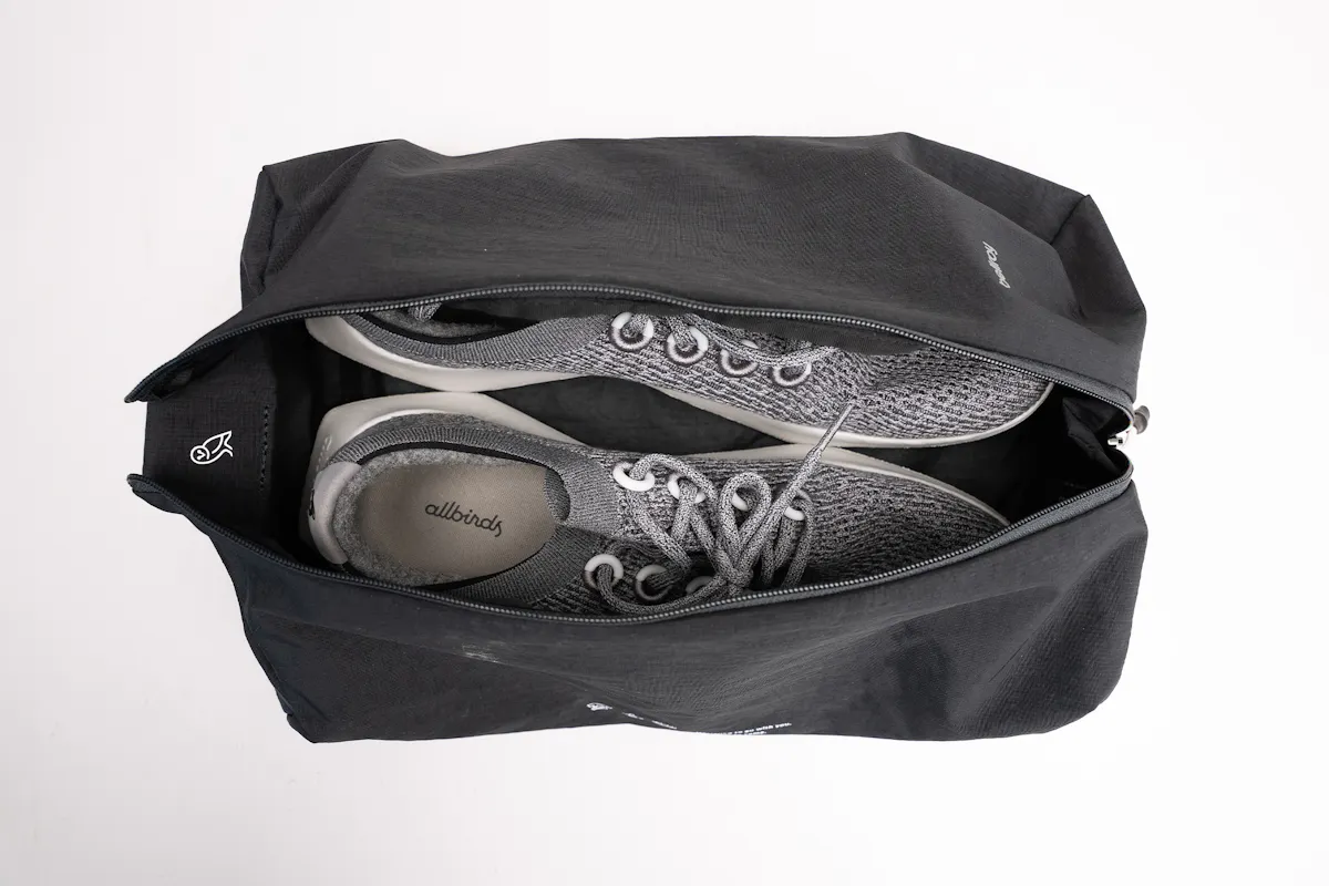 Bellroy Lite Packing Caddy Shoes