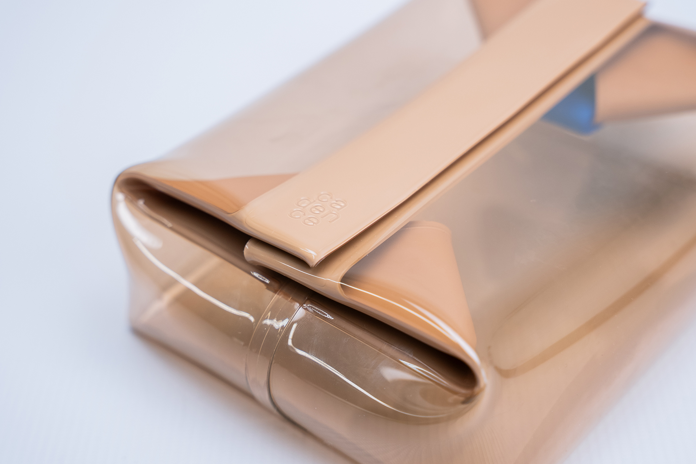 Cadence Parcel Medium Brand