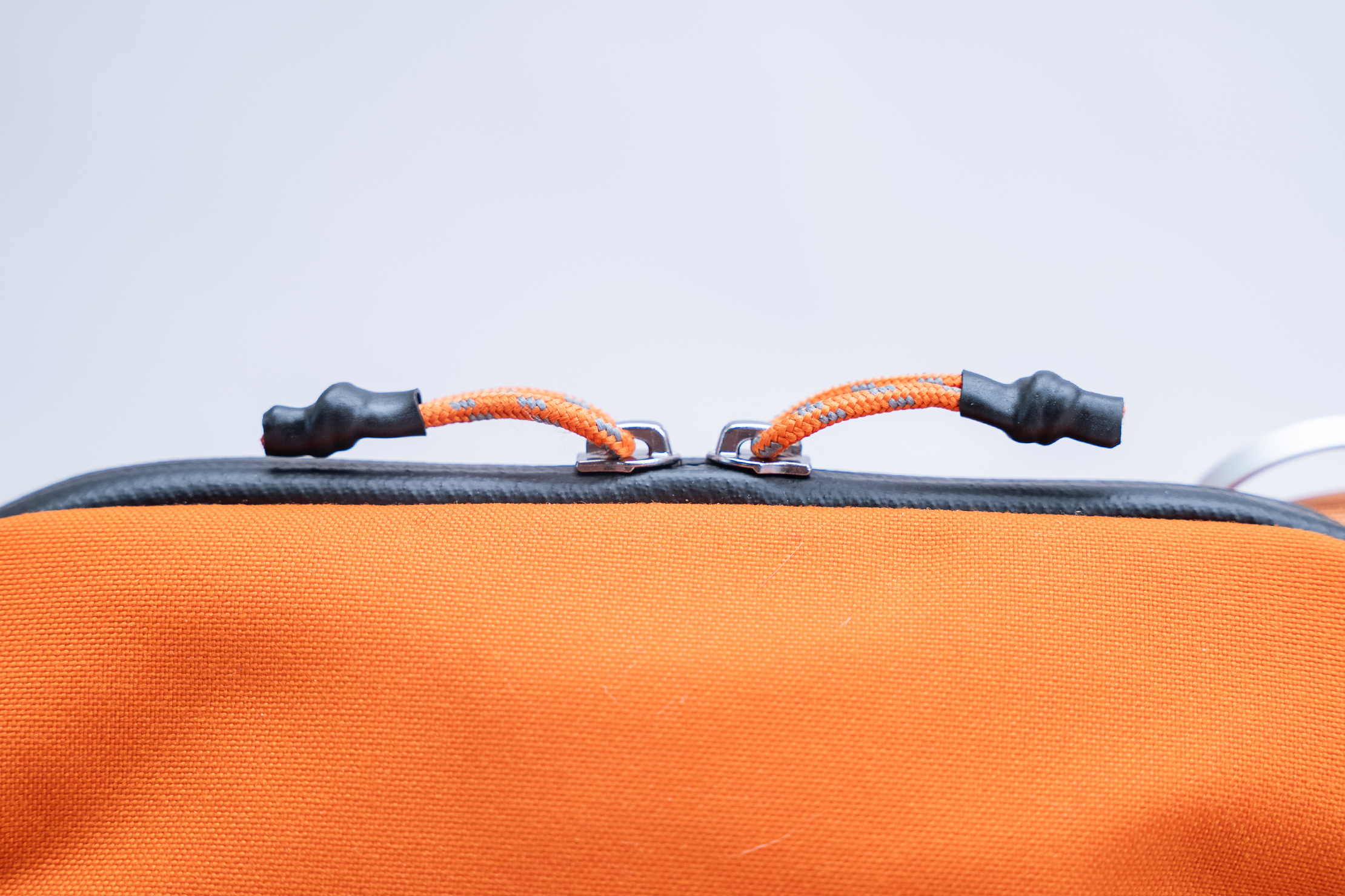 Orbitkey Urban Sling Mini (2L) Zipper