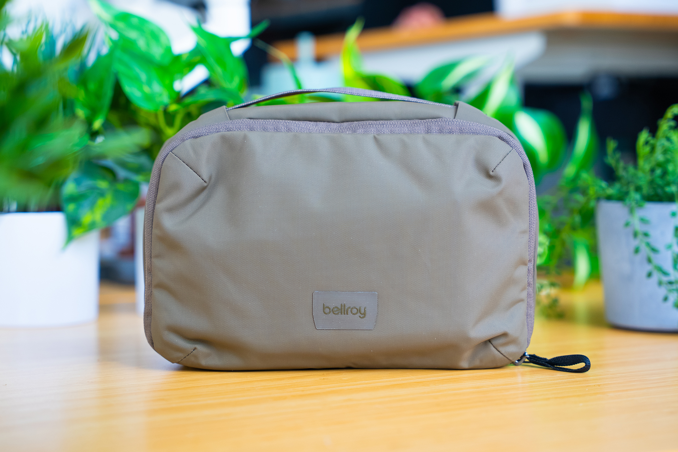 Bellroy Hanging Toiletry Kit Full