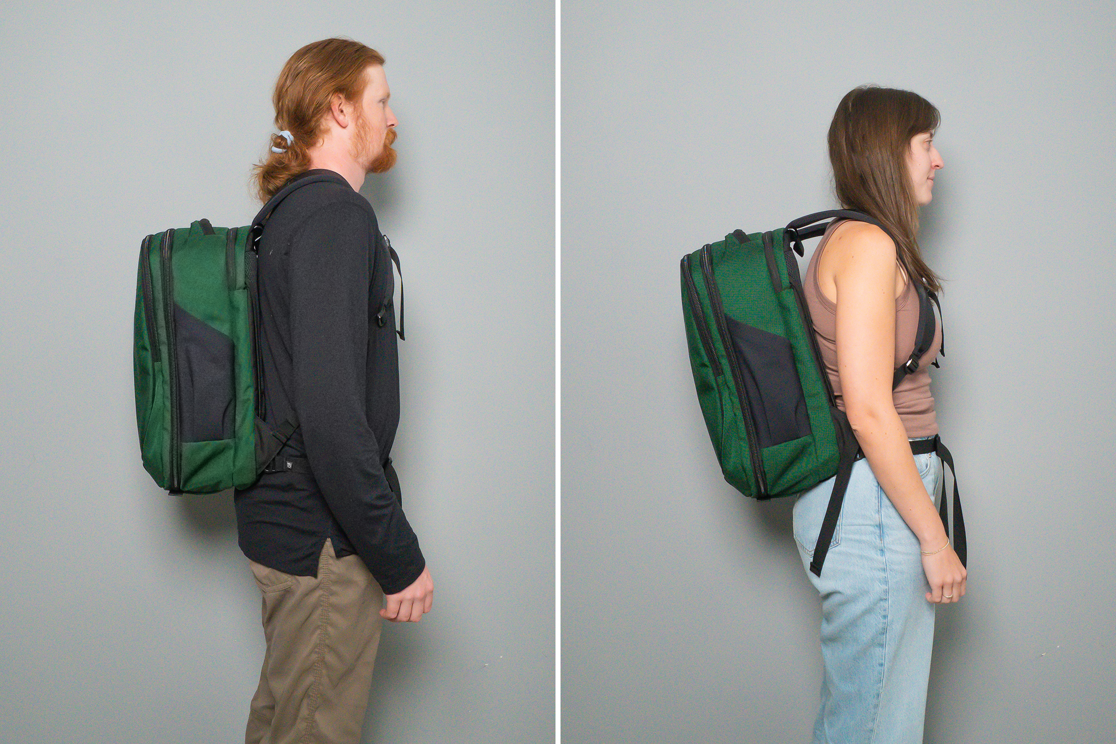 TOM BIHN Bixi Side By Side