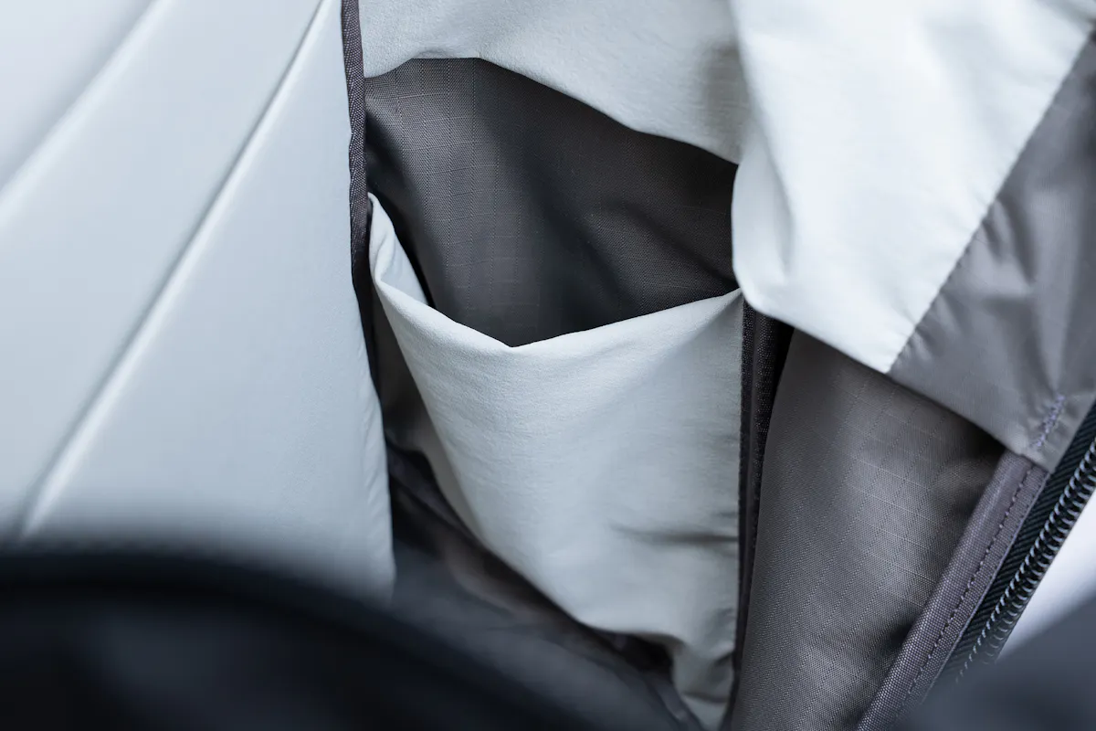 YETI Ranchero 22L Backpack Interior