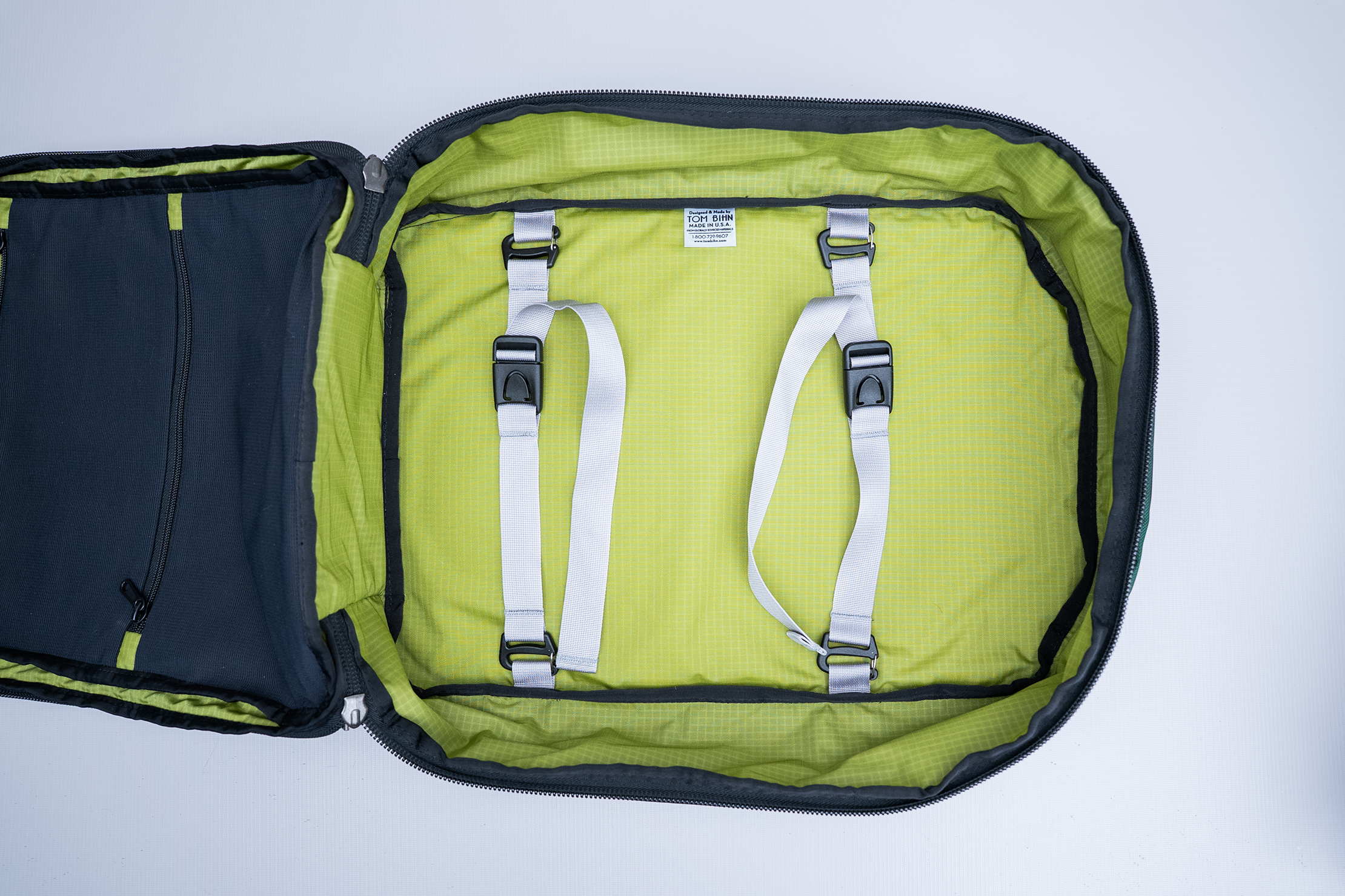 TOM BIHN Bixi Compression Straps