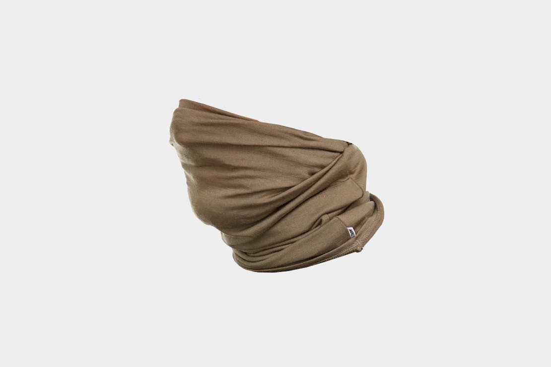 Minus33 Woolverino Micro Weight Wool Multiclava