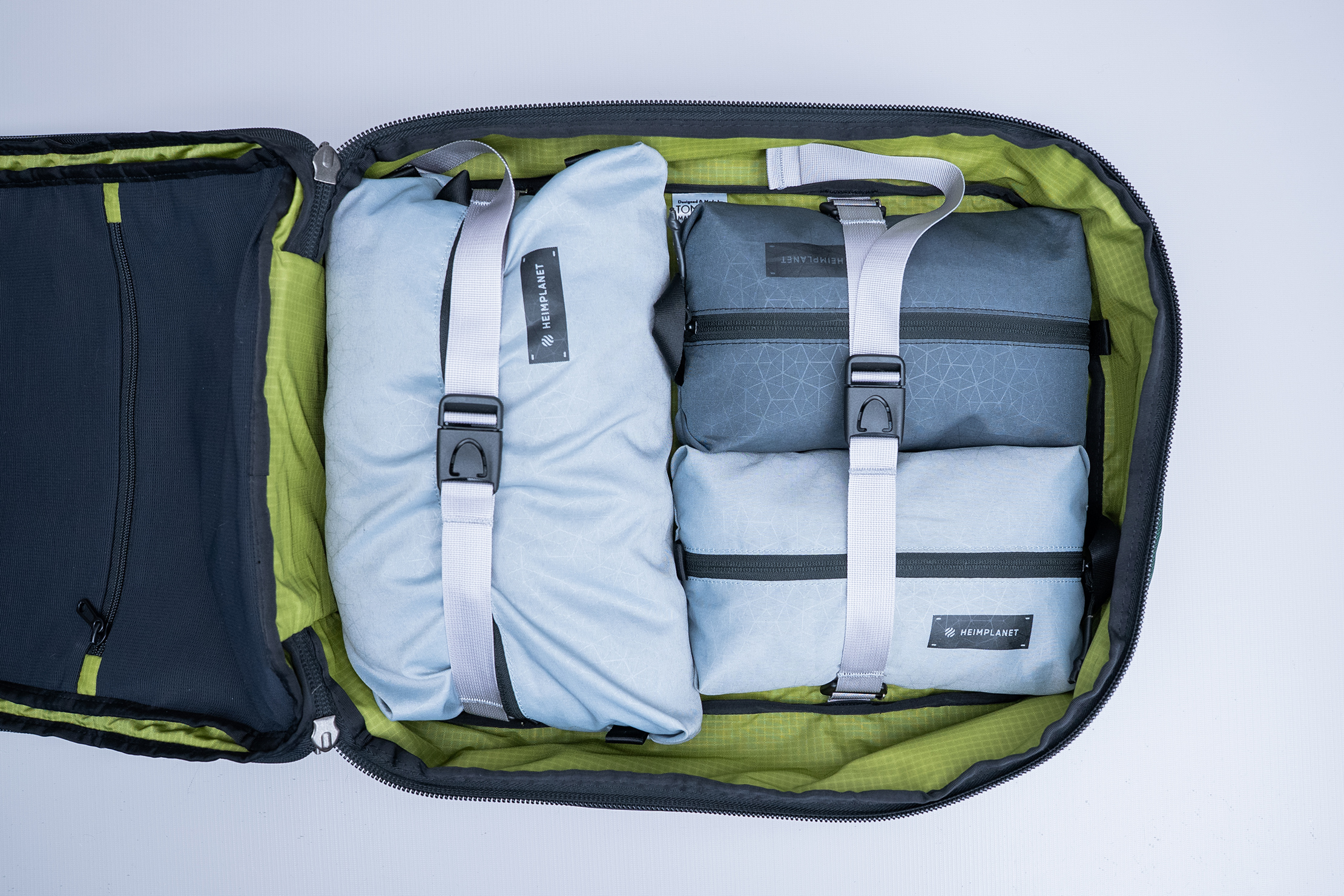 TOM BIHN Bixi Stuffed