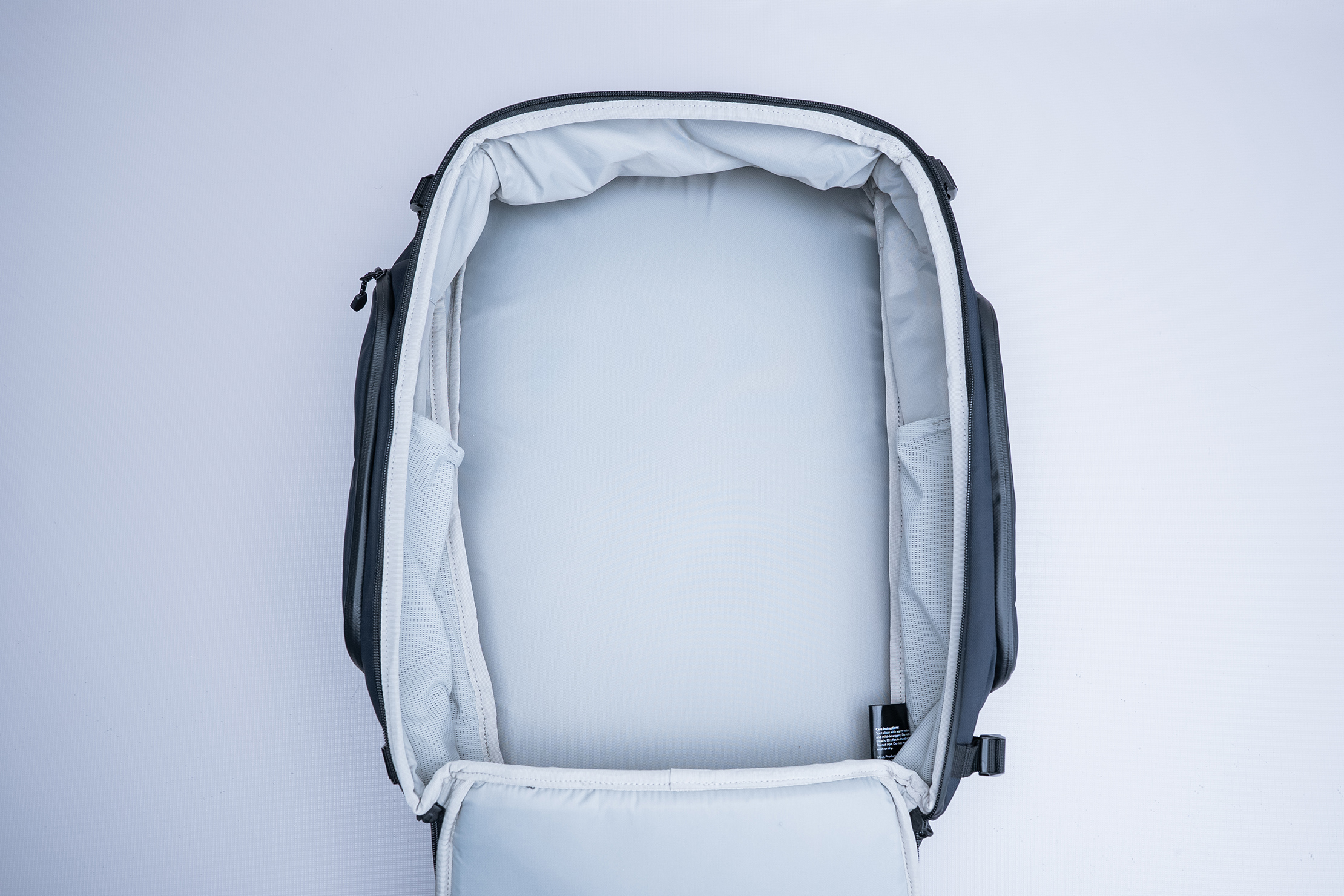 Mous Optimal Travel Backpack Empty