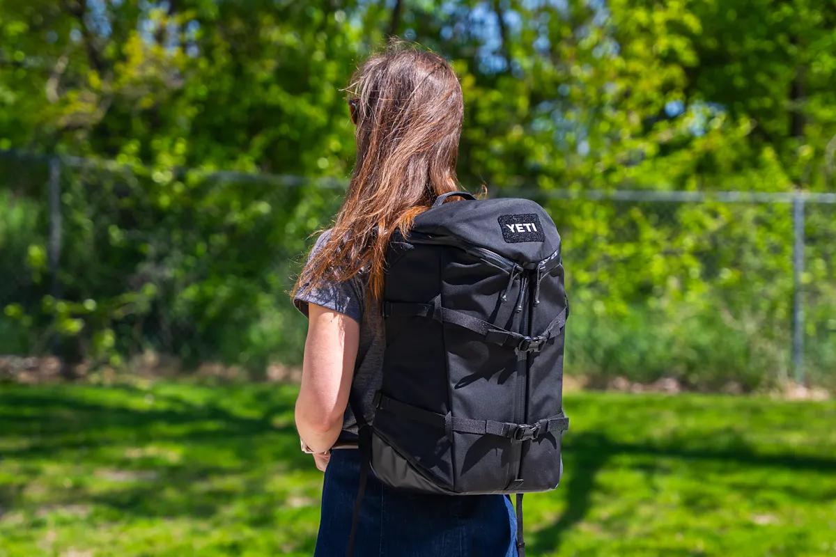 backpack gregory on sale GREGORY Nano 20 L Backpack, COLOR:Obsidian Black