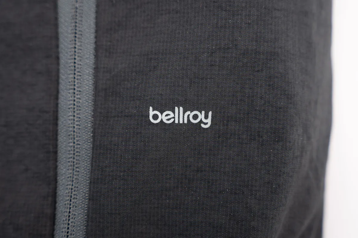 Bellroy Lite Packing Caddy Brand