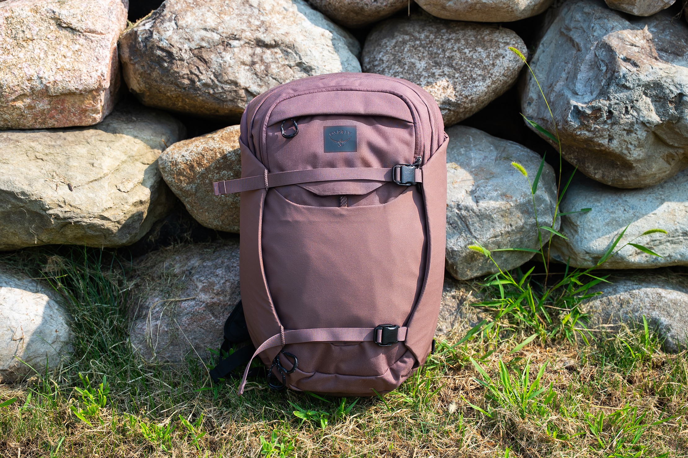 Osprey Metron 24 Pack Solo