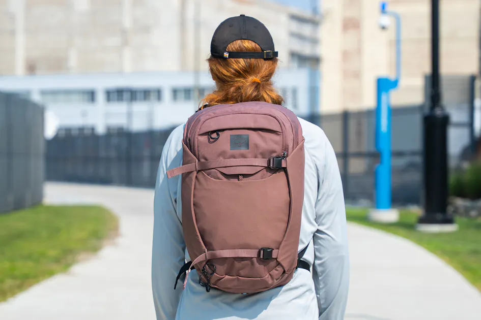 Osprey Metron 24 Pack Review | Pack Hacker