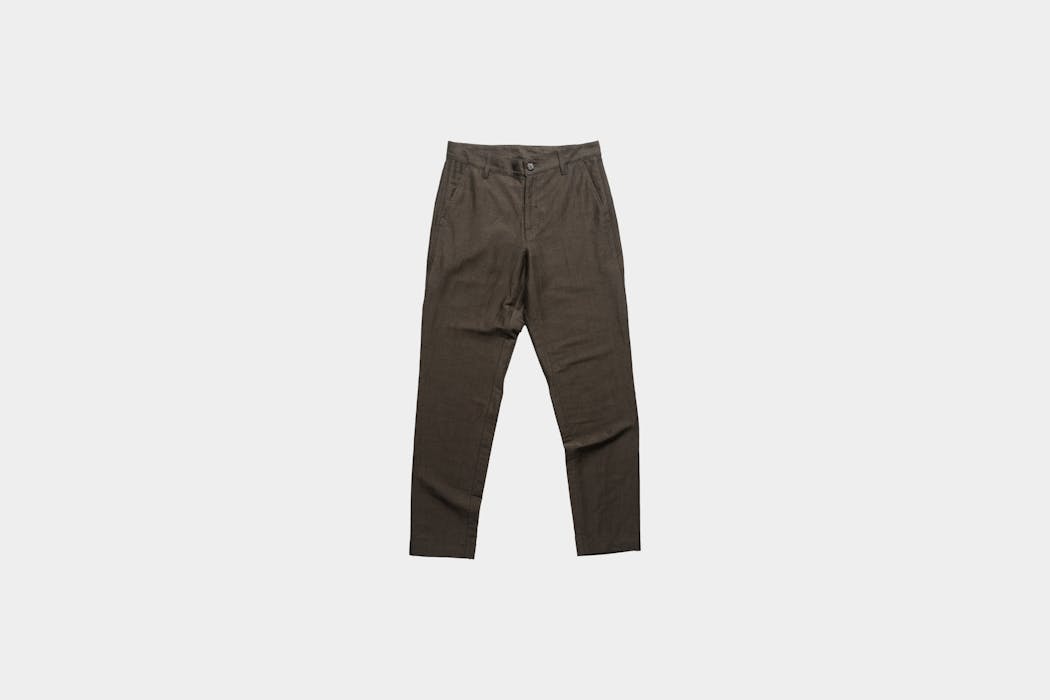 Outlier Injected Linen Pants