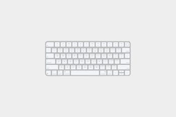 Apple Magic Keyboard with Touch ID