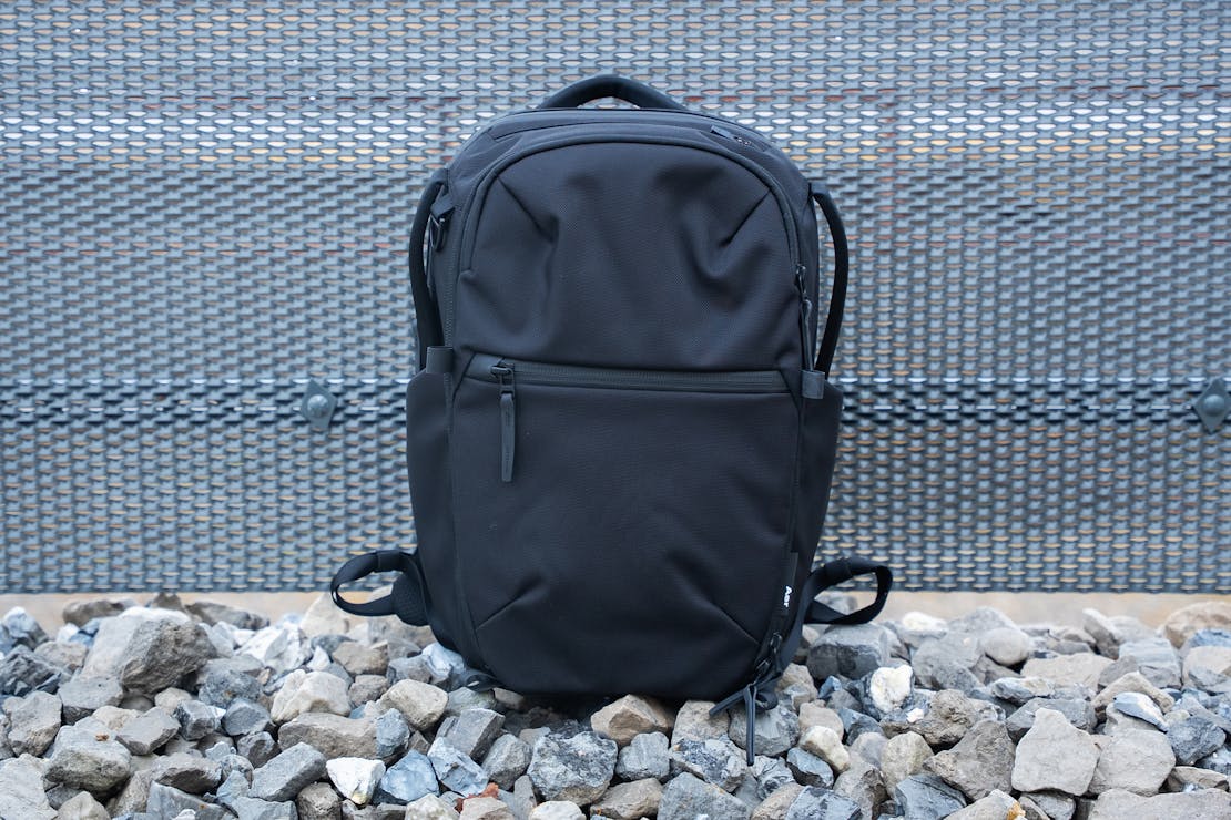 Aer City Pack Pro 2 Review
