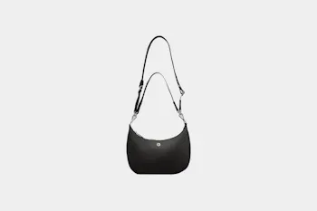lululemon black shoulder bag Everywhere Belt Bag, (LU9B78S) : Sports & Outdoors Designed For Casual lululemon - Lululemon Mini Shoulder