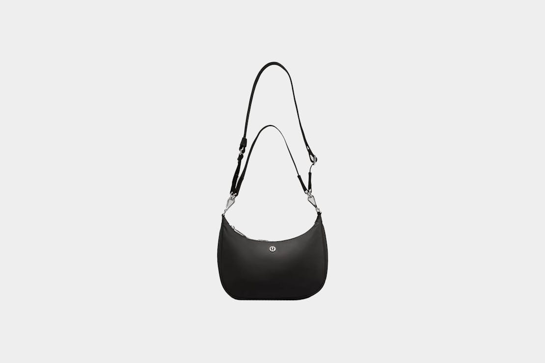 lululemon City Essentials Small Shoulder Bag