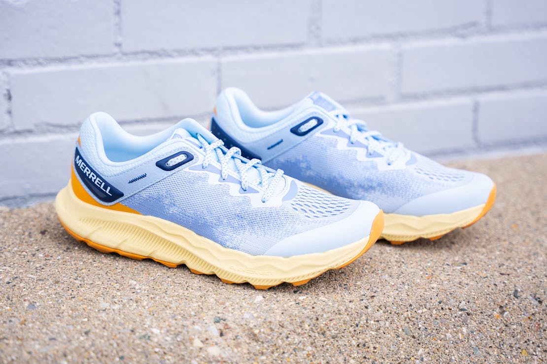 Merrell Antora 4 Review