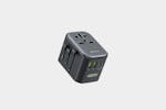 EPICKA PULSE 45W Travel Universal Adapter