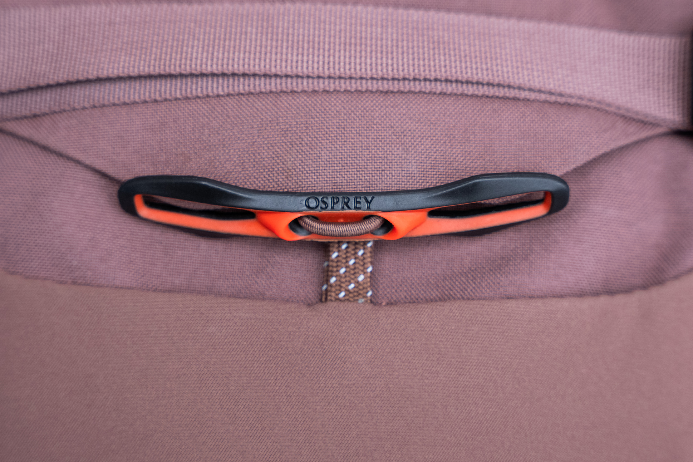 Osprey Metron 24 Pack Bike Helmet Holder