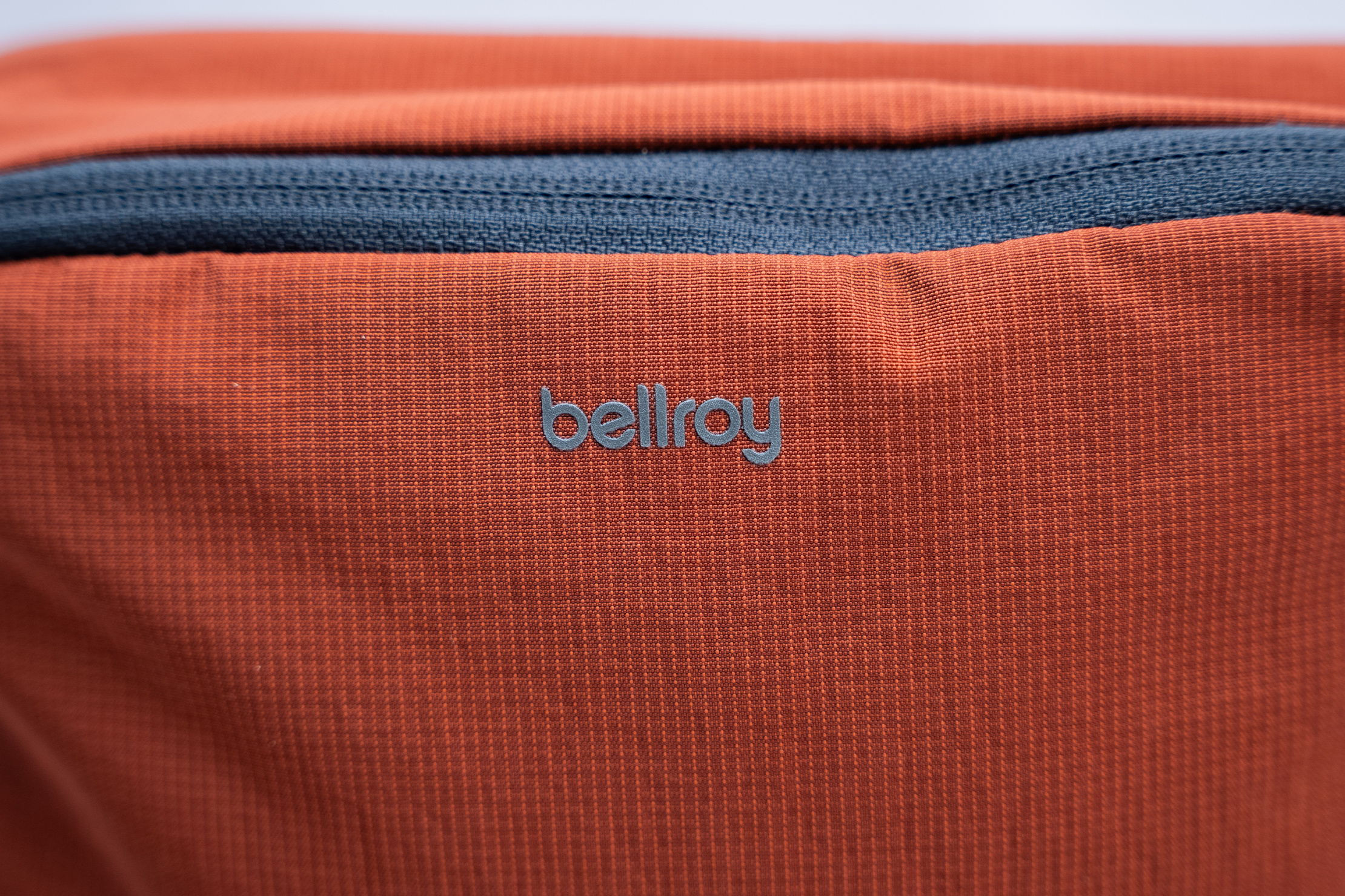 Bellroy Lite Packing Pouch Brand