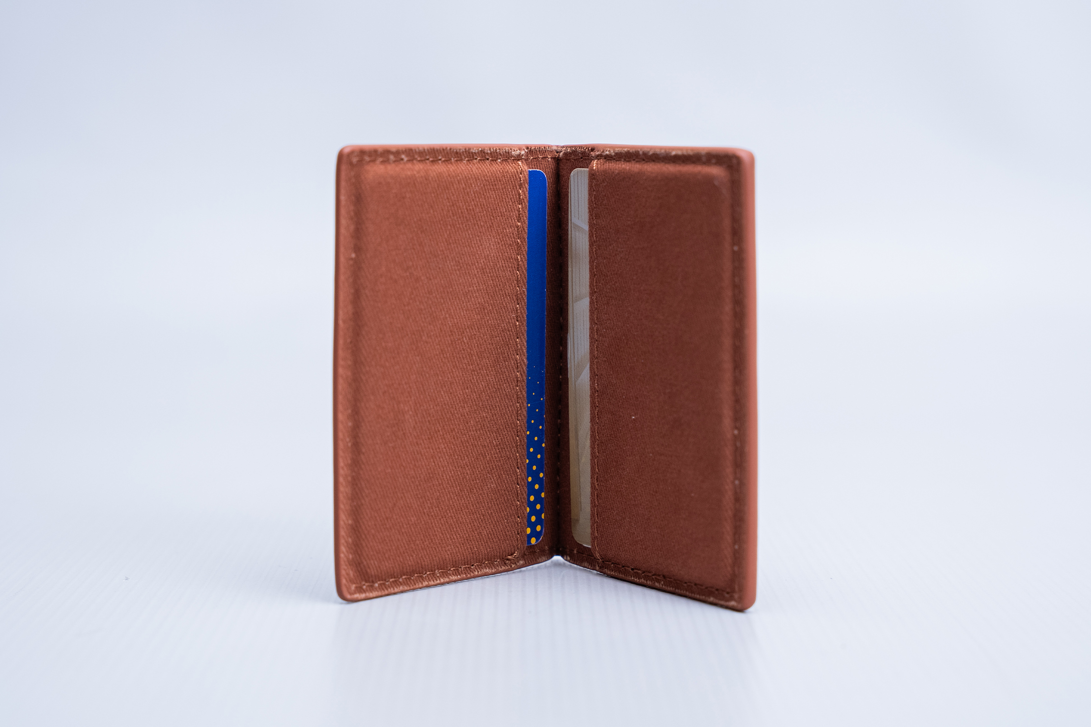 Monos Slim Wallet Fold