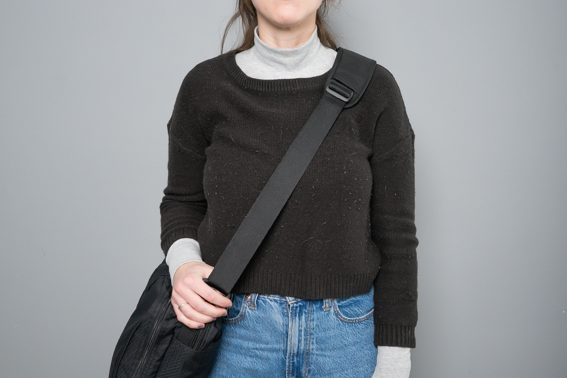 TOM BIHN Pilot Strap