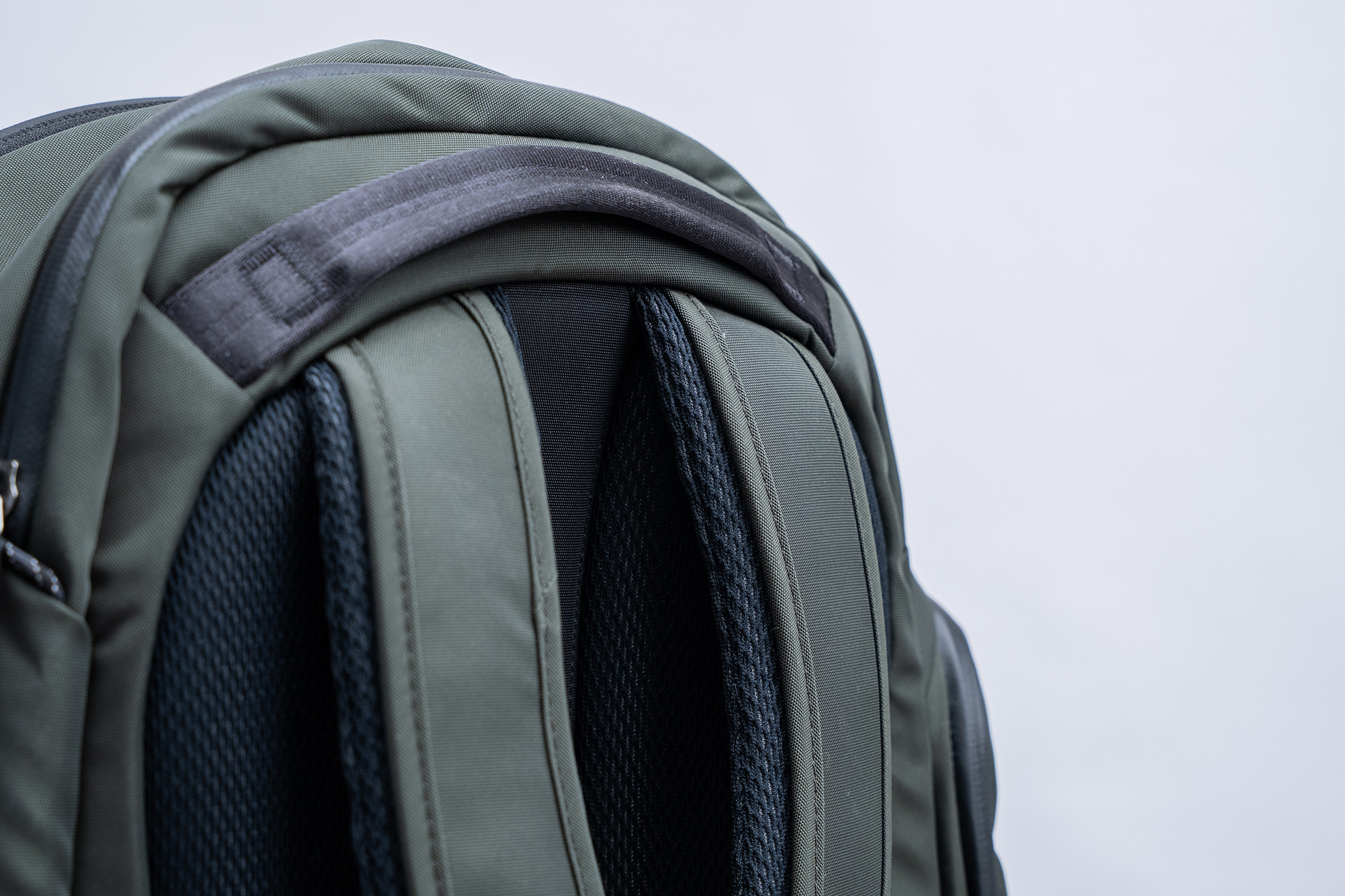 Bellroy Transit Travel Pack Pro Backpack Strap