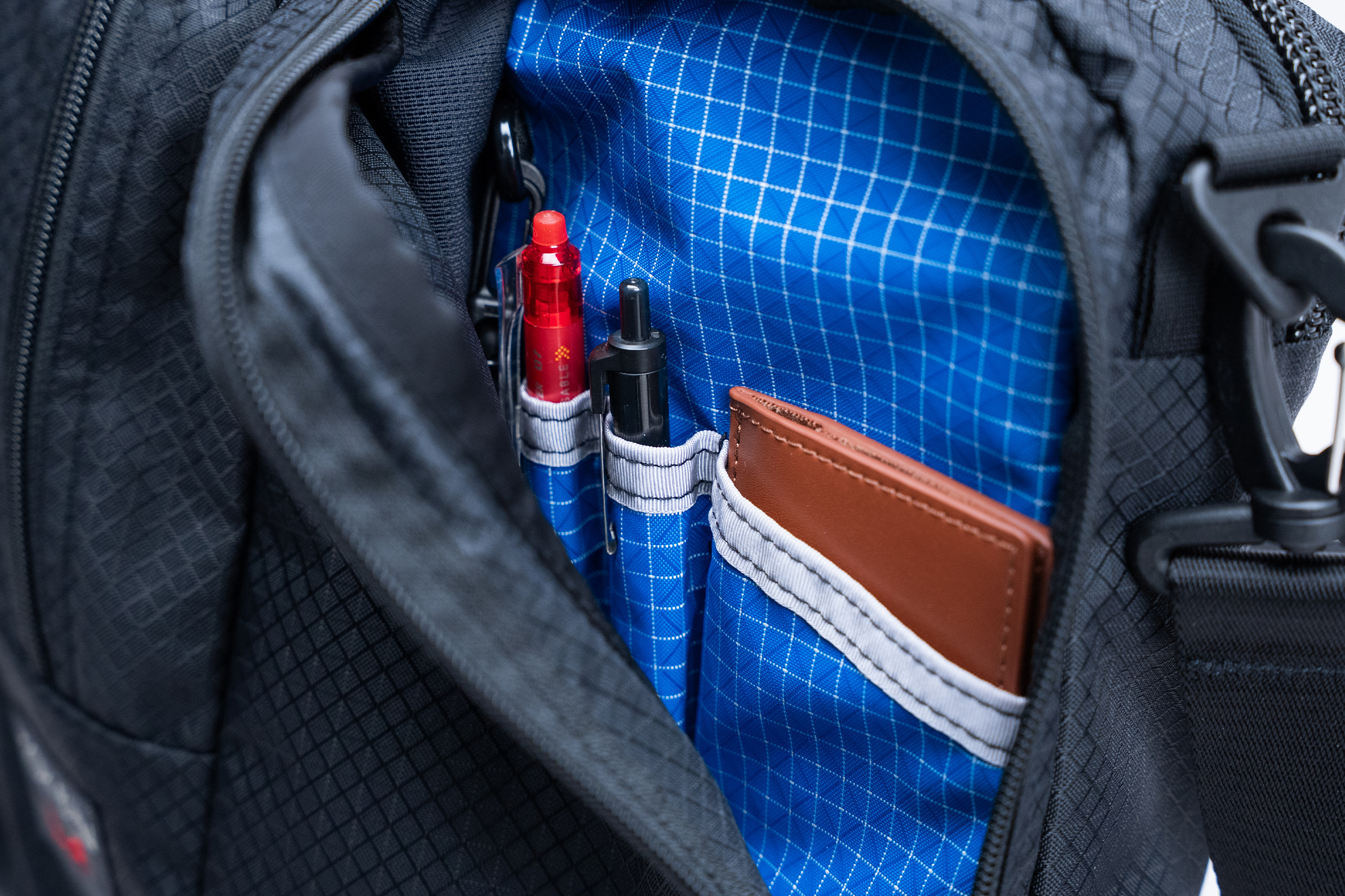 TOM BIHN Pilot Pen Pocket