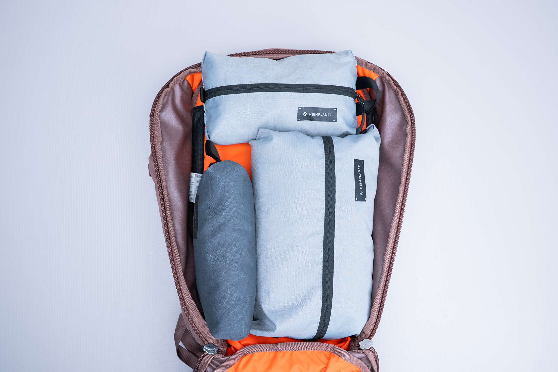 Osprey Metron 24 Pack Cubes