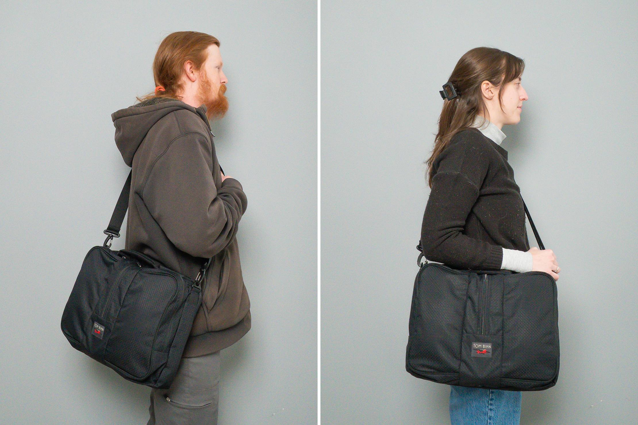 TOM BIHN Pilot Side By Side