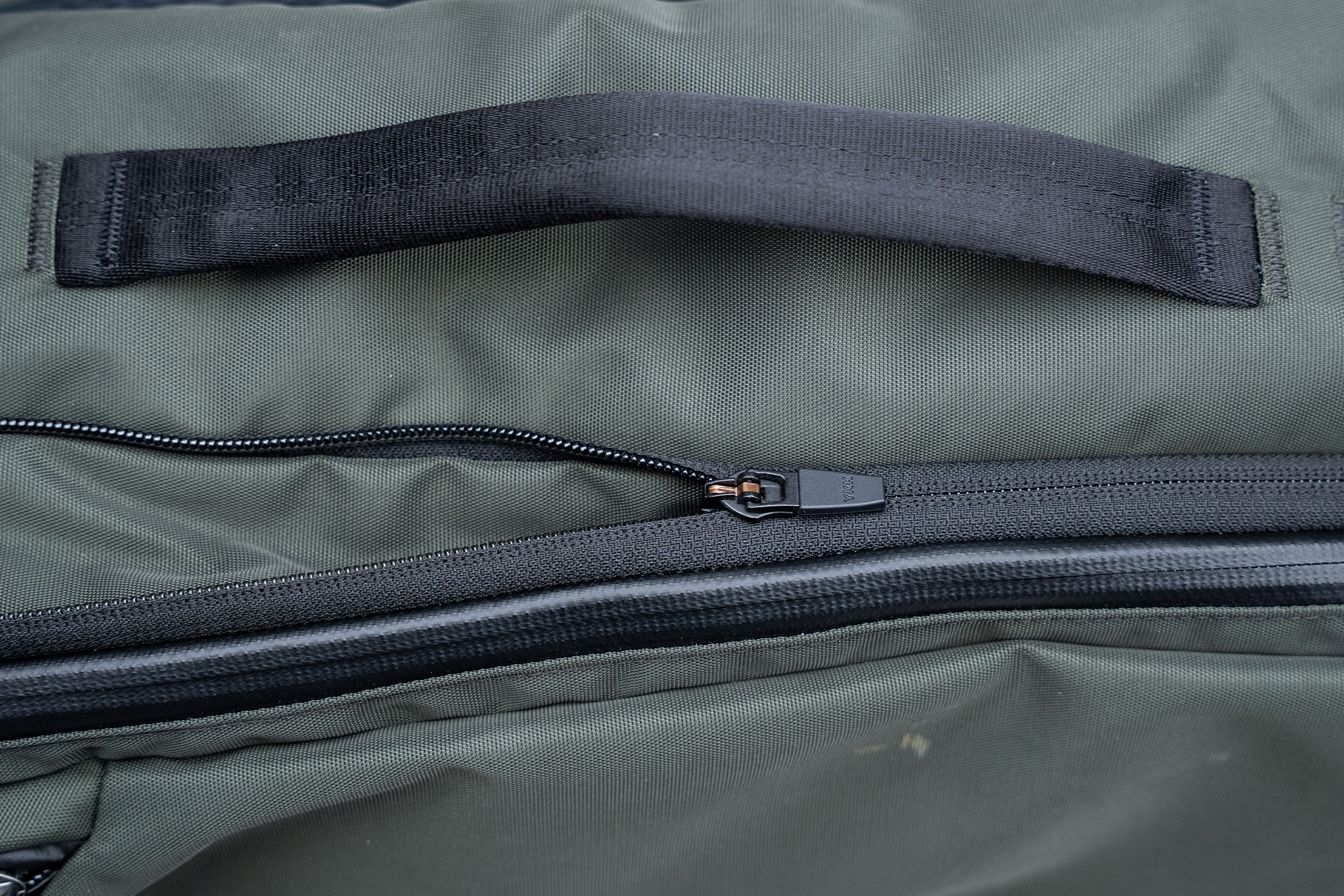 Bellroy Transit Travel Pack Pro Zipper 2