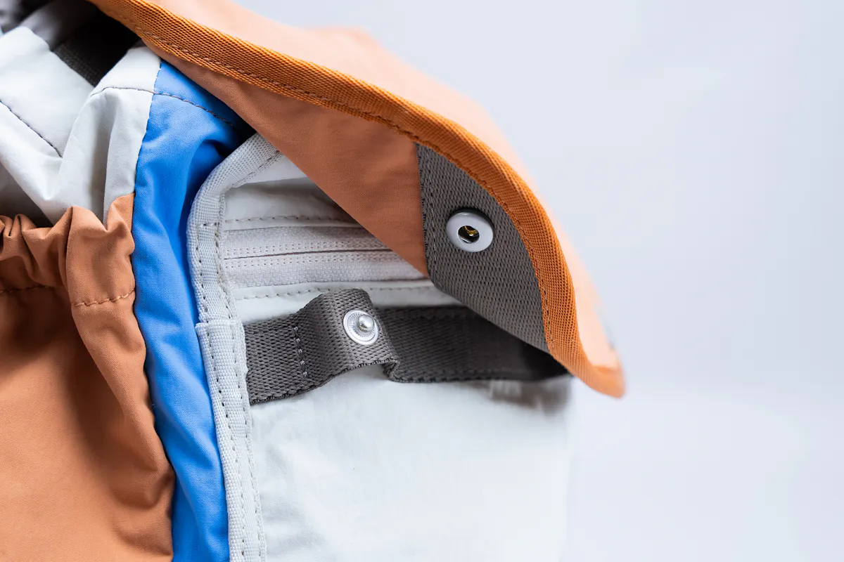 Bellroy Cinch Minipack Snap