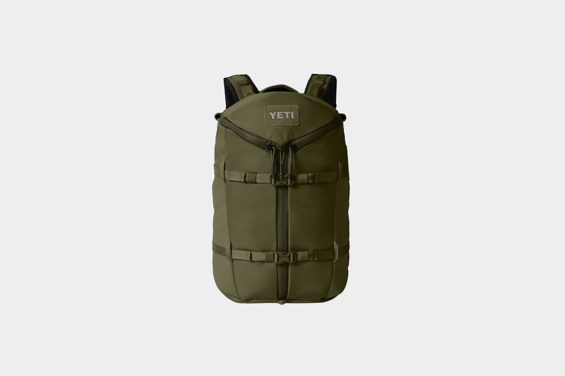 YETI Ranchero 27L Backpack