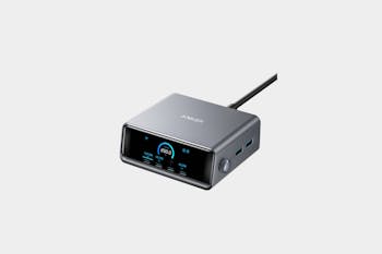 Prime Charger (250W, 6 Ports, GaNPrime)