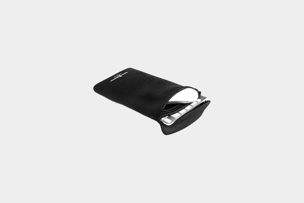 Grifiti Chiton Slim 12 Wireless Keyboard Sleeve