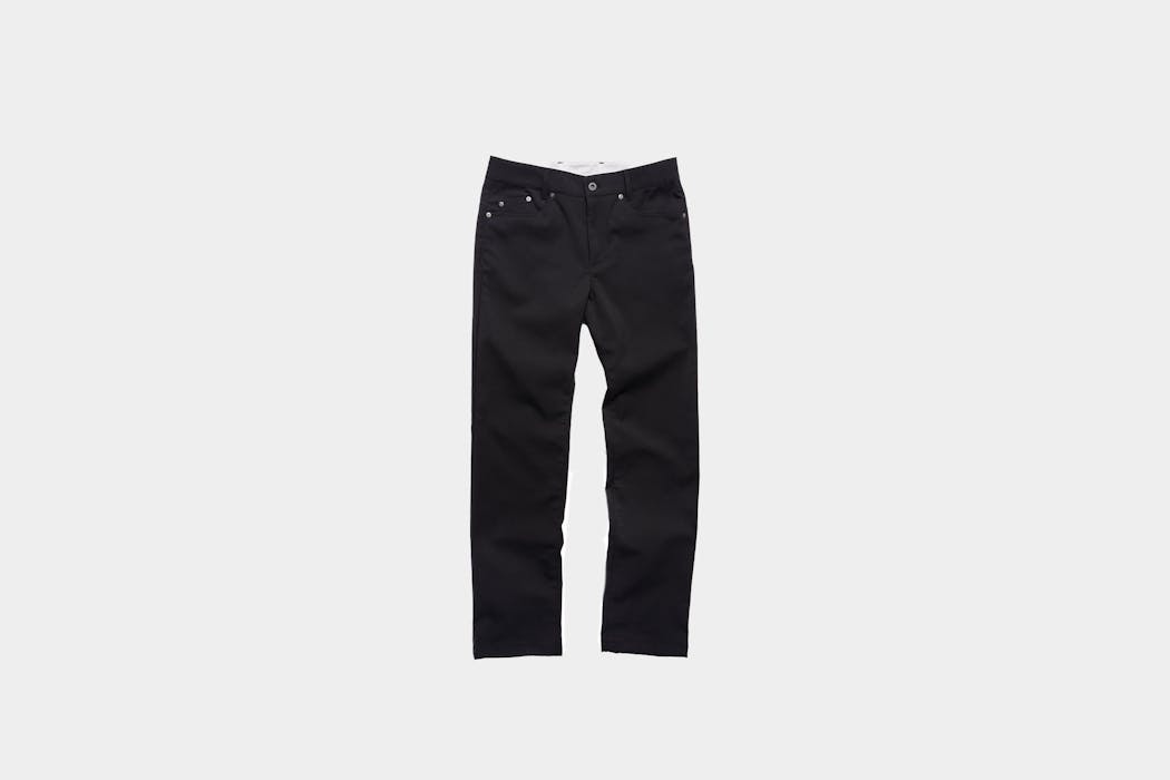 Outlier New Dungarees