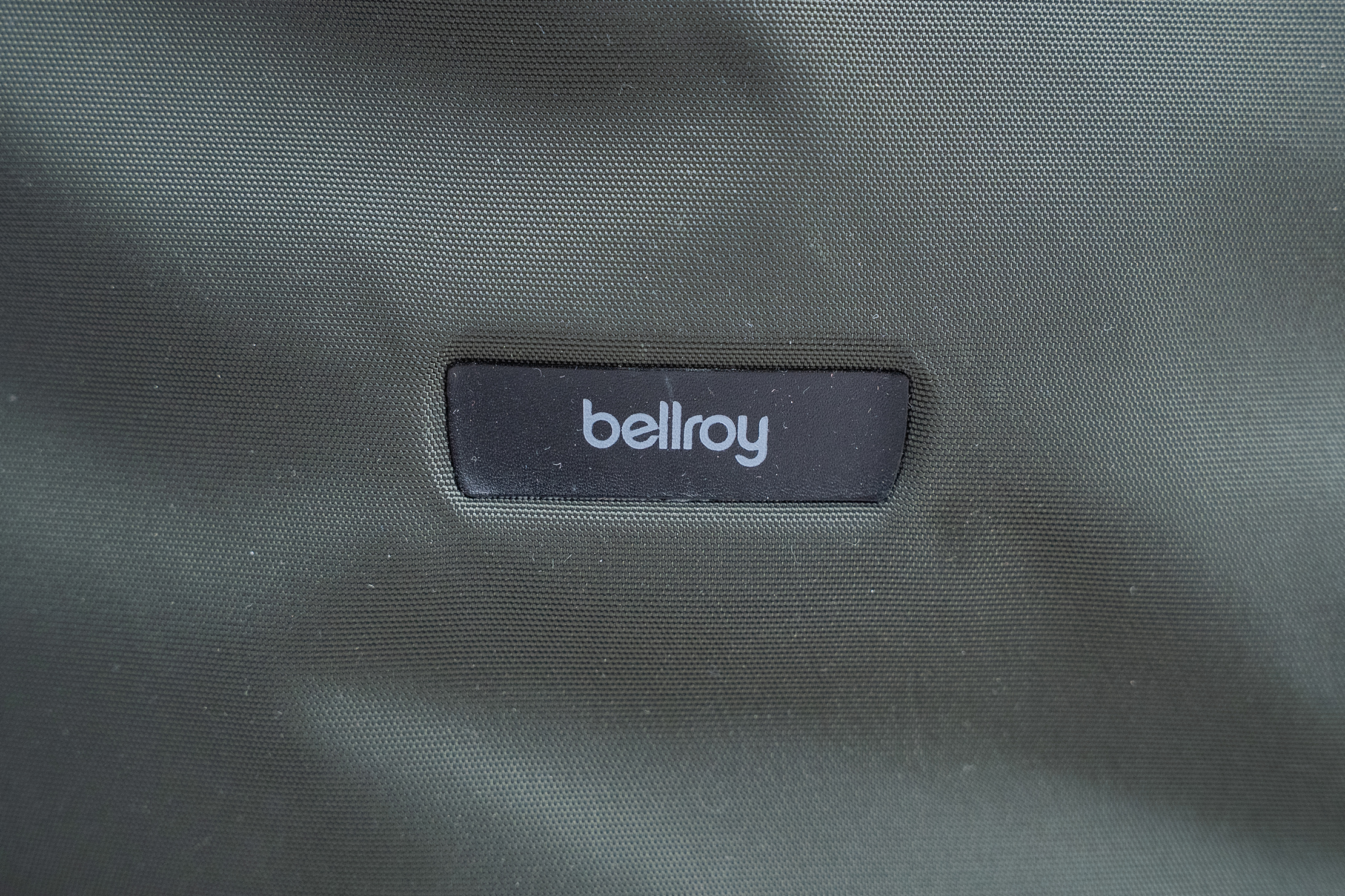 Bellroy Transit Travel Pack Pro Brand