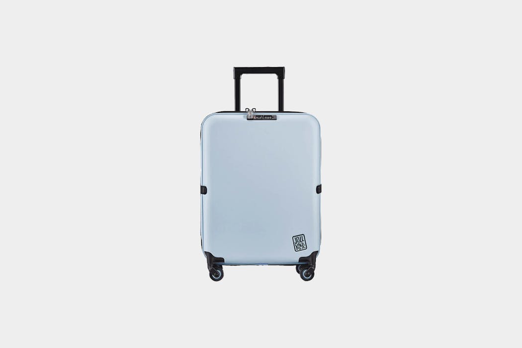 Jollying Pebble 20″ Carry On Suitcase