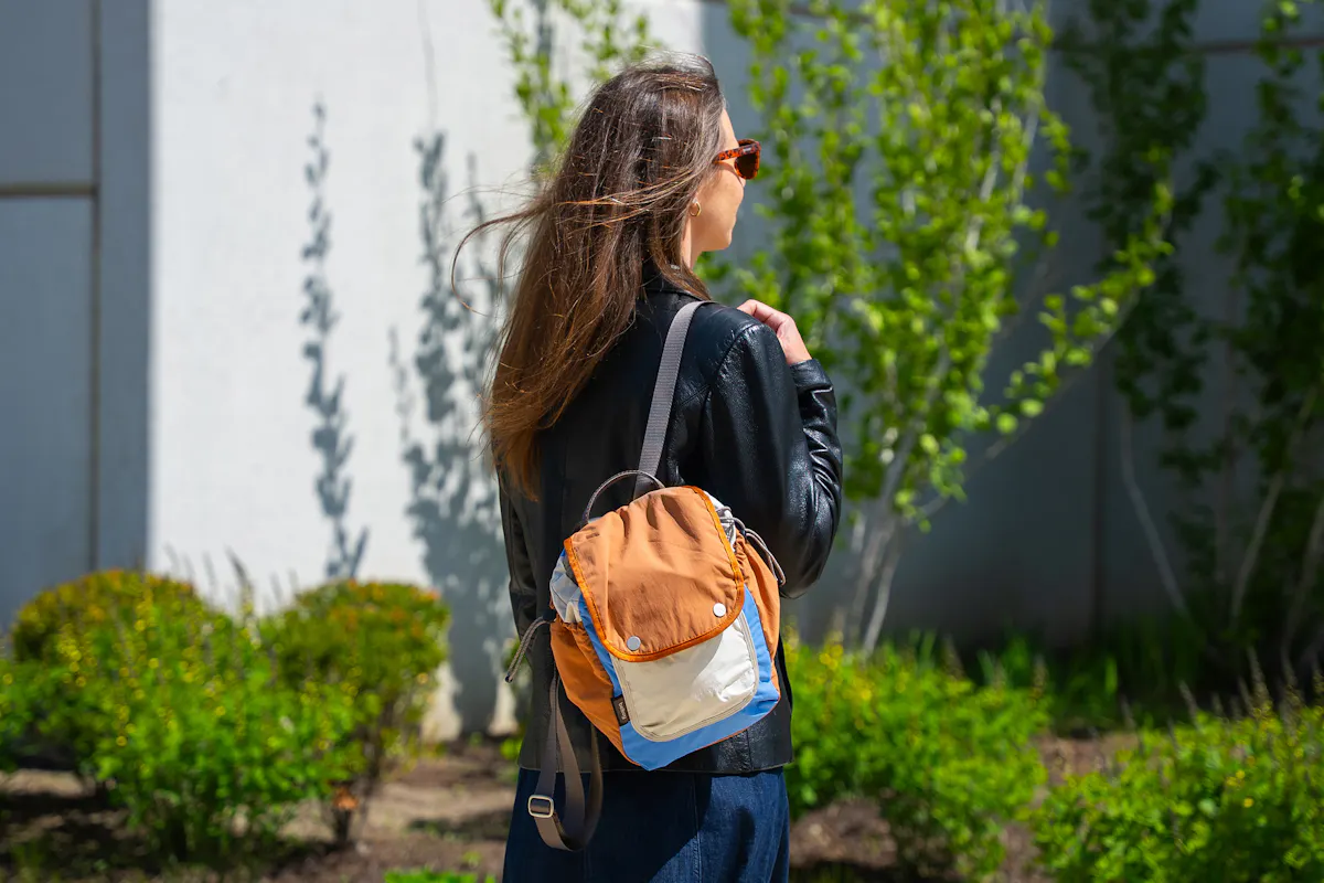 Bellroy Cinch Minipack One Strap
