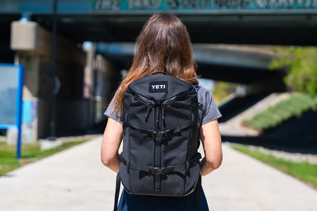 YETI Ranchero 22L Backpack Review